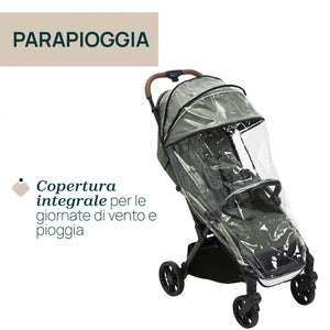 Chicco Goody XPlus Twinkle Green - 7