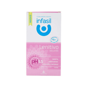 Infasil Detergente Intimo PH 5.5 Da 200ml