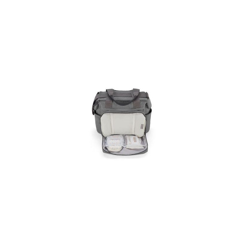 Borsa Dual Bag Inglesina Electa Murray Green - 5
