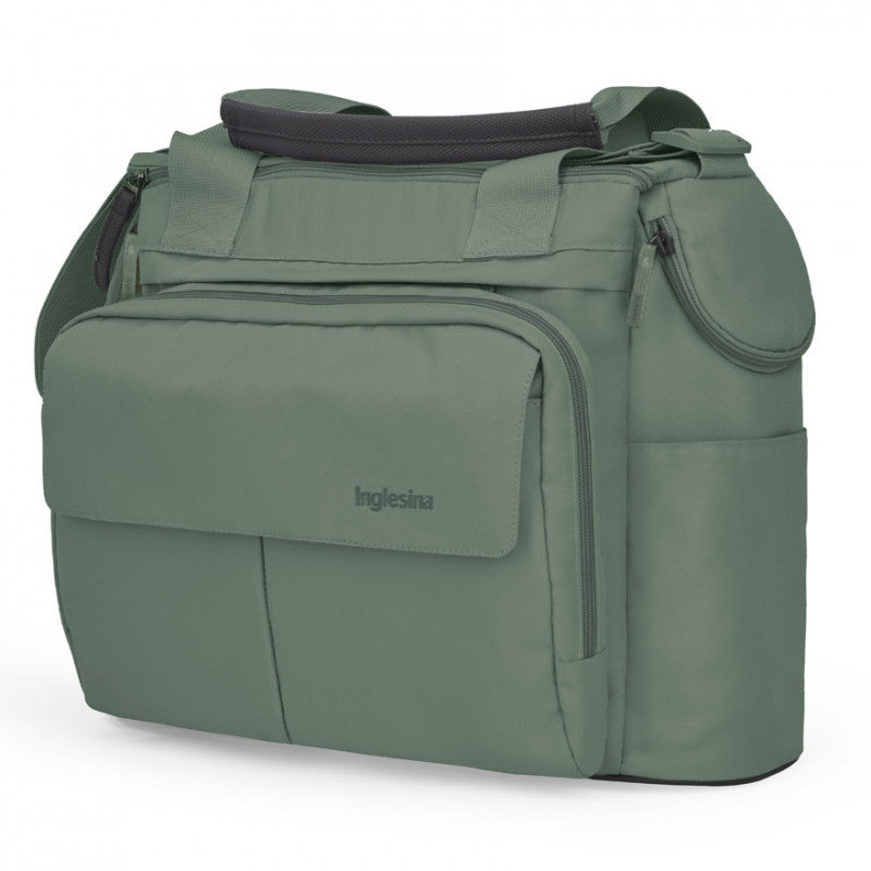 Borsa Dual Bag Inglesina Electa Murray Green