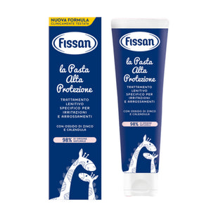 Pasta Fissan - Protezione Alta