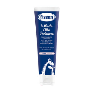 Pasta Fissan - Protezione Alta - 2