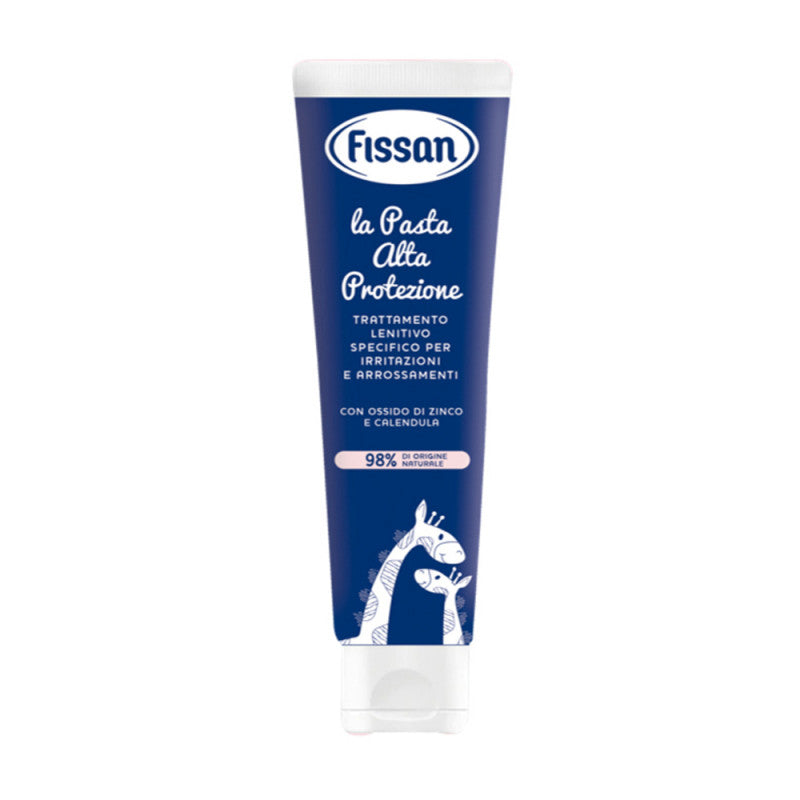 Pasta Fissan - Protezione Alta - 2