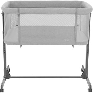 Kikkaboo - Culla Noah Light Grey - 2