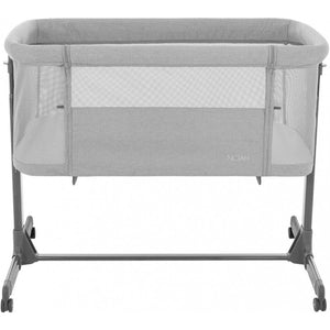 Kikkaboo - Culla Noah Light Grey - 3