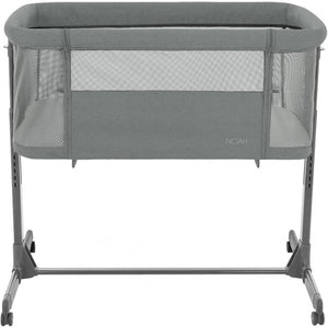Kikkaboo - Culla Noah Dark Grey