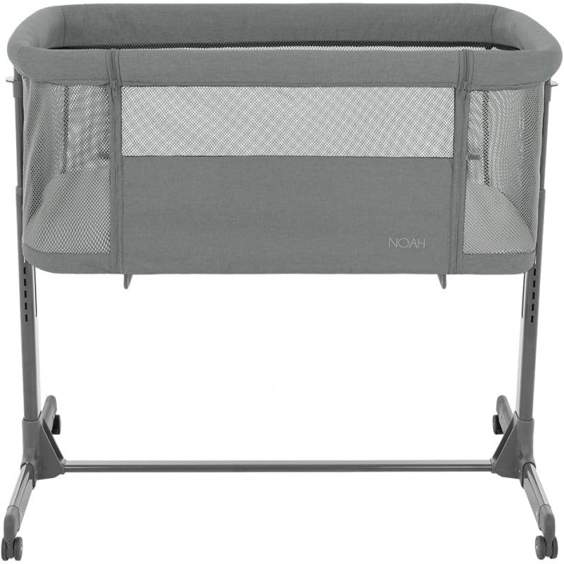 Kikkaboo - Culla Noah Dark Grey
