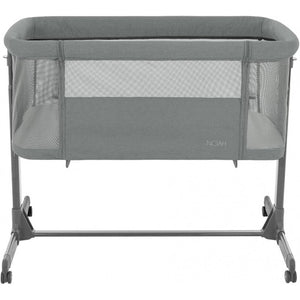 Kikkaboo - Culla Noah Dark Grey - 2