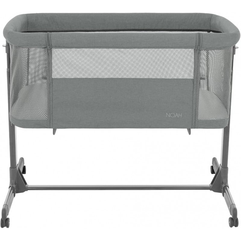 Kikkaboo - Culla Noah Dark Grey - 2