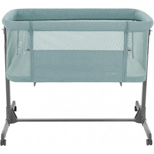 Kikkaboo - Culla Noah Mint - 4