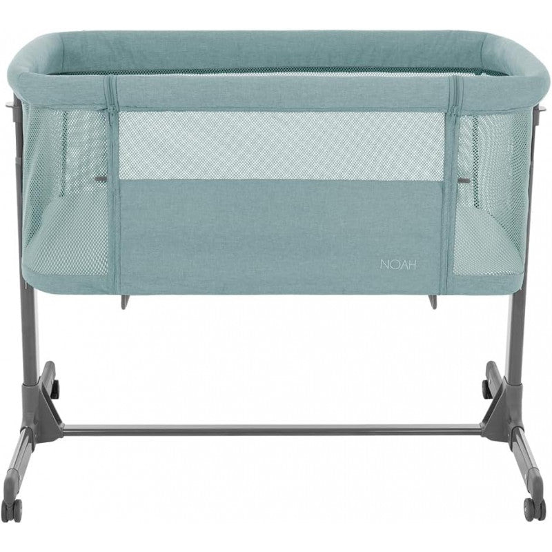 Kikkaboo - Culla Noah Mint - 4