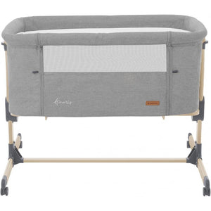 Kikkaboo - Culla Amaris Grey - 3