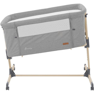Kikkaboo - Culla Amaris Grey - 4