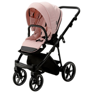 Passeggino Trio Porto Adamex - Pink Dream - 4