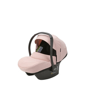 Passeggino Trio Porto Adamex - Pink Dream - 5