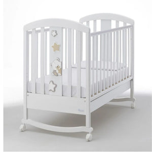 Azzurra Design - Lettino Dido Mini