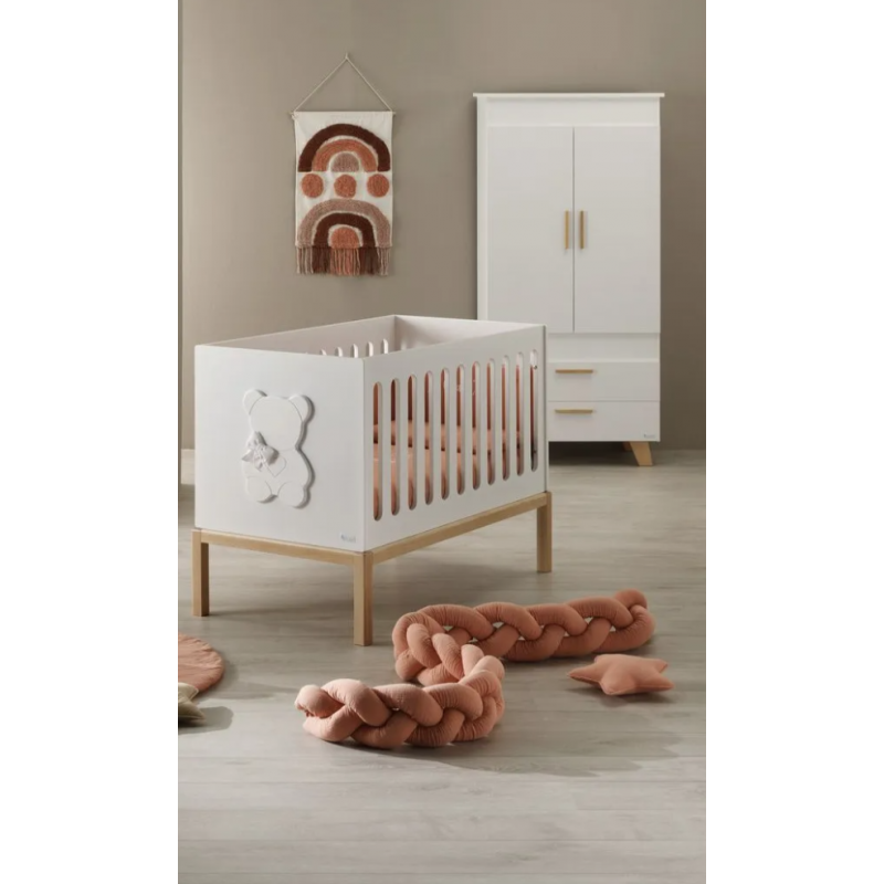 Azzurra Design - Lettino Cube