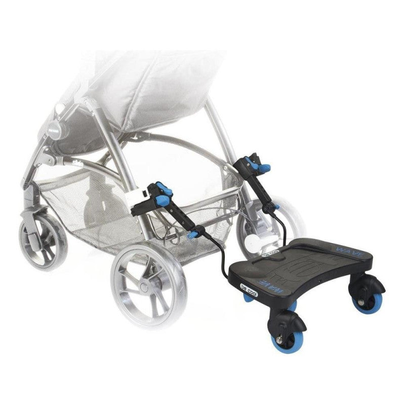 Pedana Universale Per Passeggino