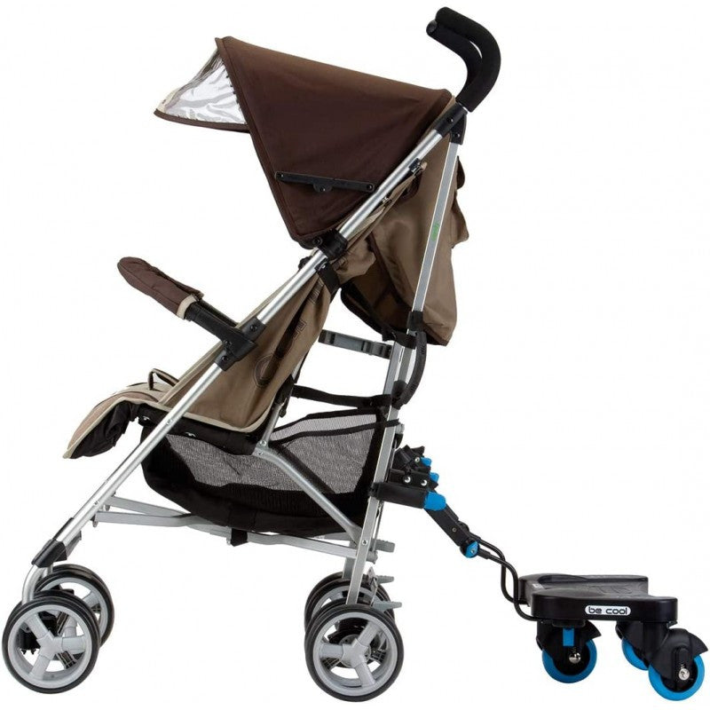 Pedana Universale Per Passeggino - 4