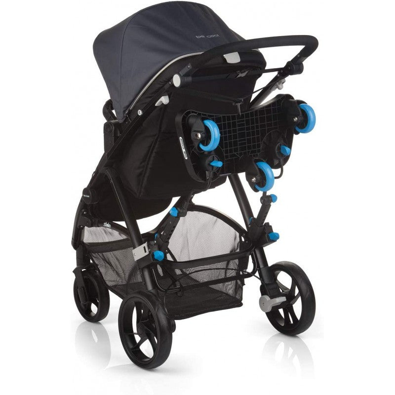 Pedana Universale Per Passeggino - 5