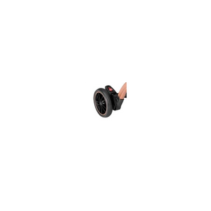 Ruota Posteriore Cam Compass