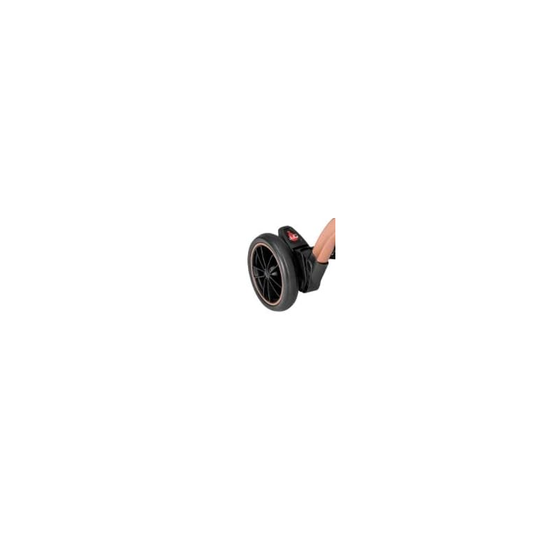 Ruota Posteriore Cam Compass