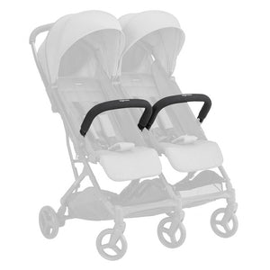 Corrimano Passeggino Inglesina Twin Sketch Versione 2