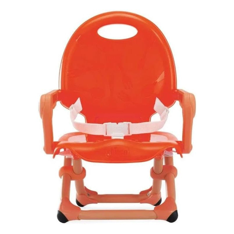 Pocket Snack Poppy Red - 2