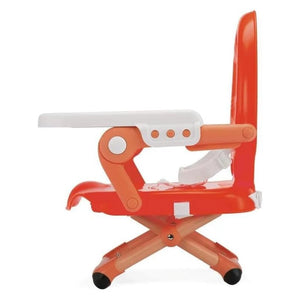 Pocket Snack Poppy Red - 3