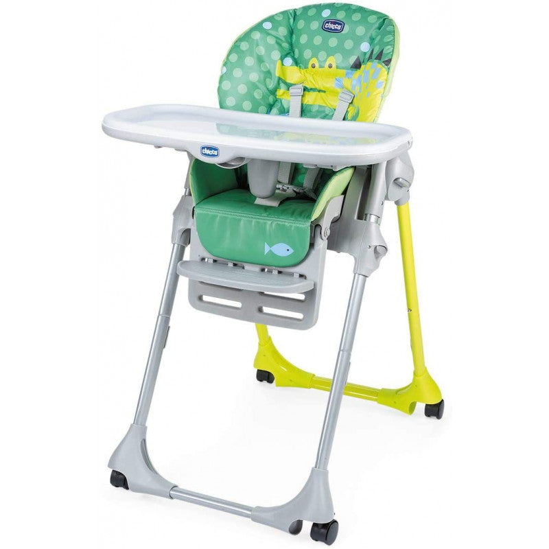 Seggiolone Polly Easy Chicco