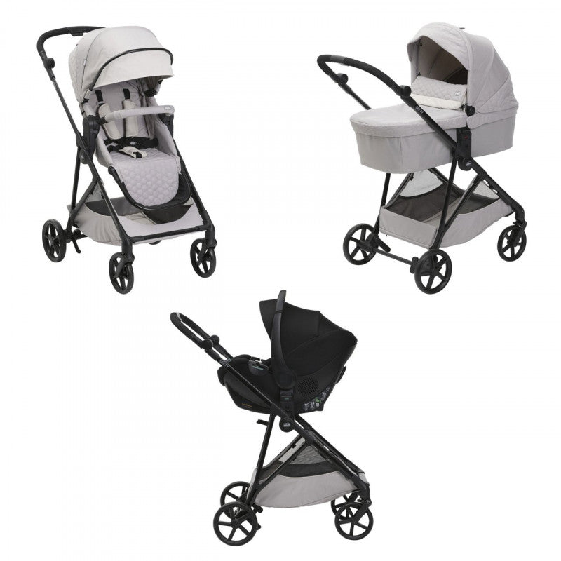 Trio Chicco Seety Florence Beige I-Size