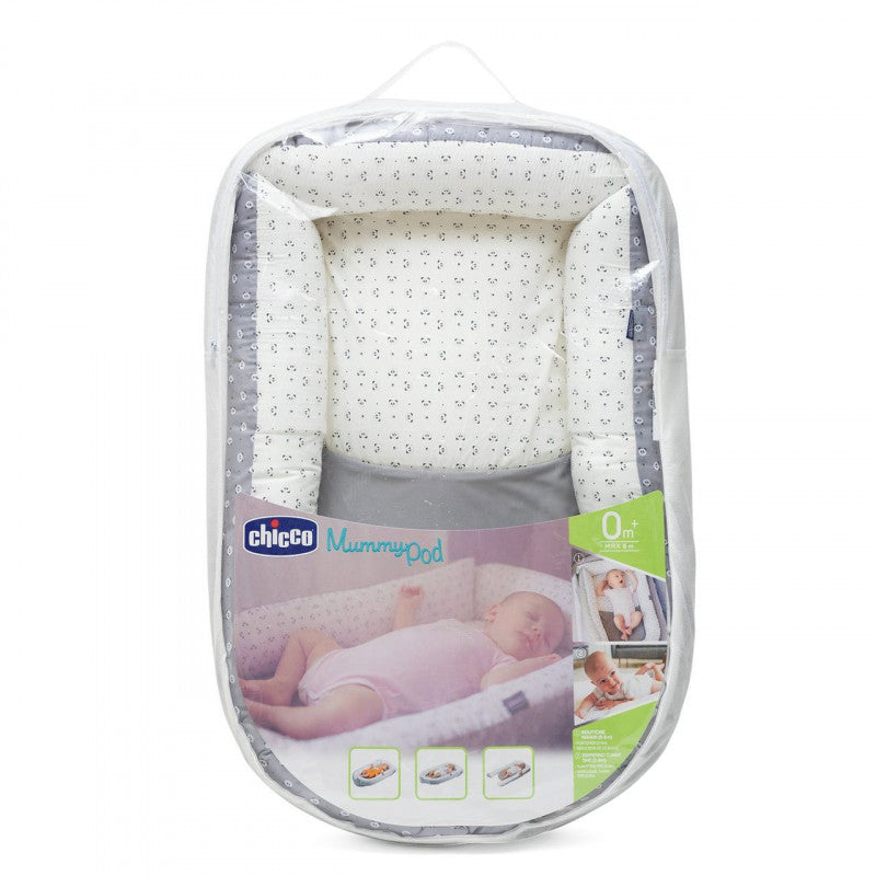 Chicco Mummy Pod Evo 3 in 1 - 3