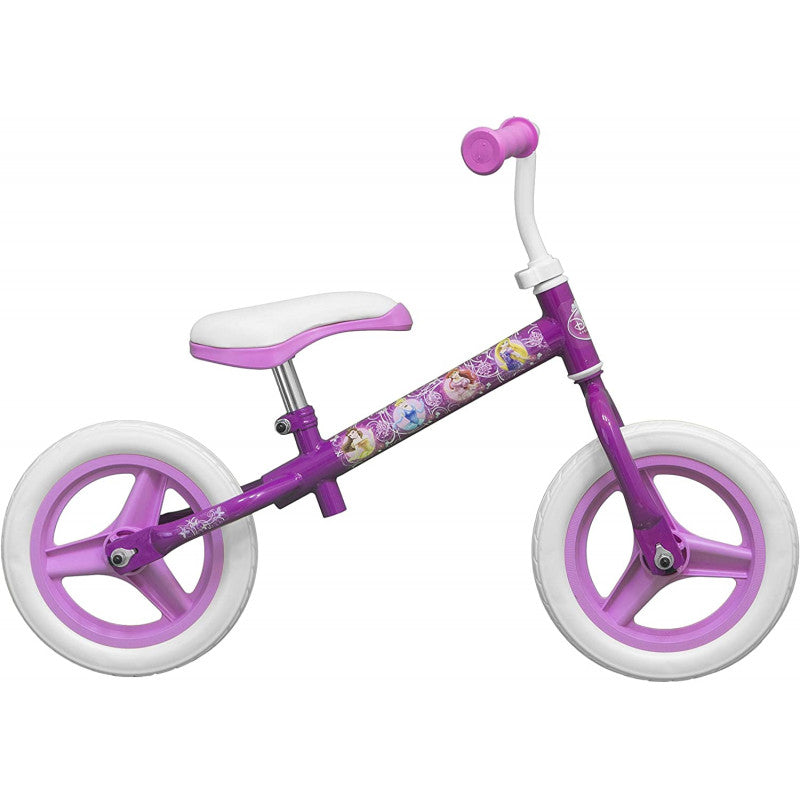 Bicicletta senza Pedali Principesse Disney