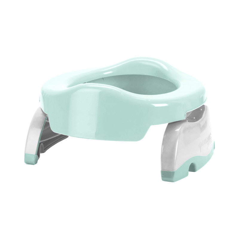 Vasino da Viaggio Potette 2in1 Green