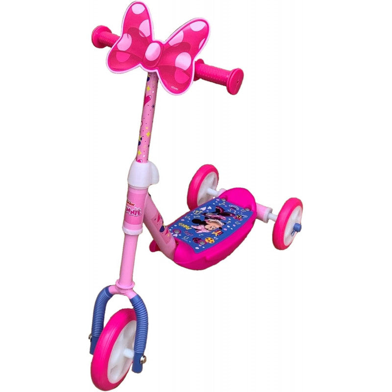 Monopattino a 3 Disney Minnie