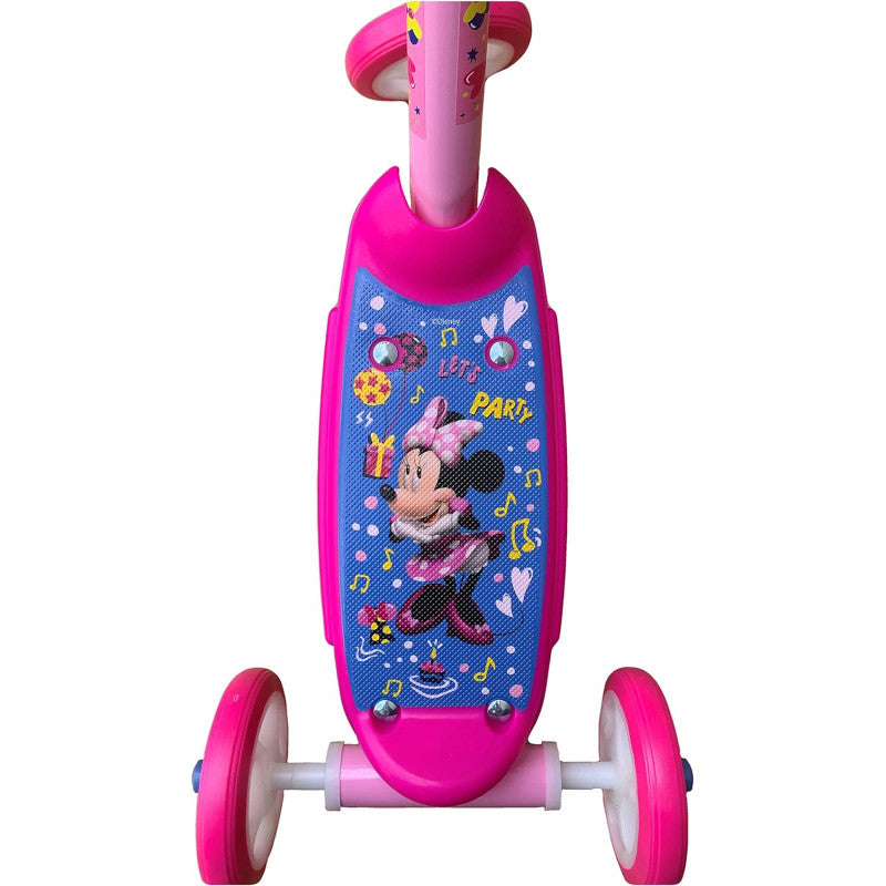 Monopattino a 3 Disney Minnie - 3