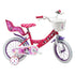 Bicicletta Minnie 14