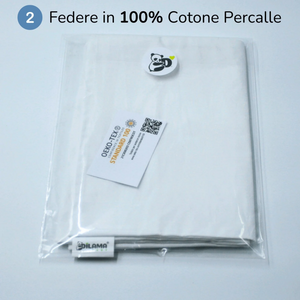 Cuscino Pro Head - 5