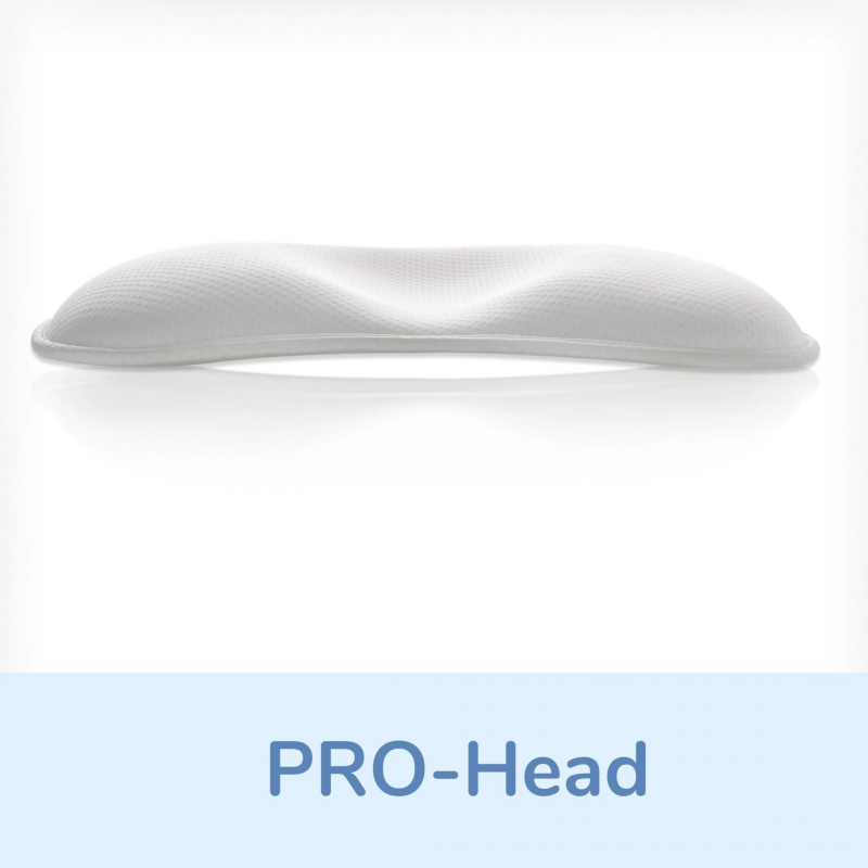 Cuscino Pro Head - 7
