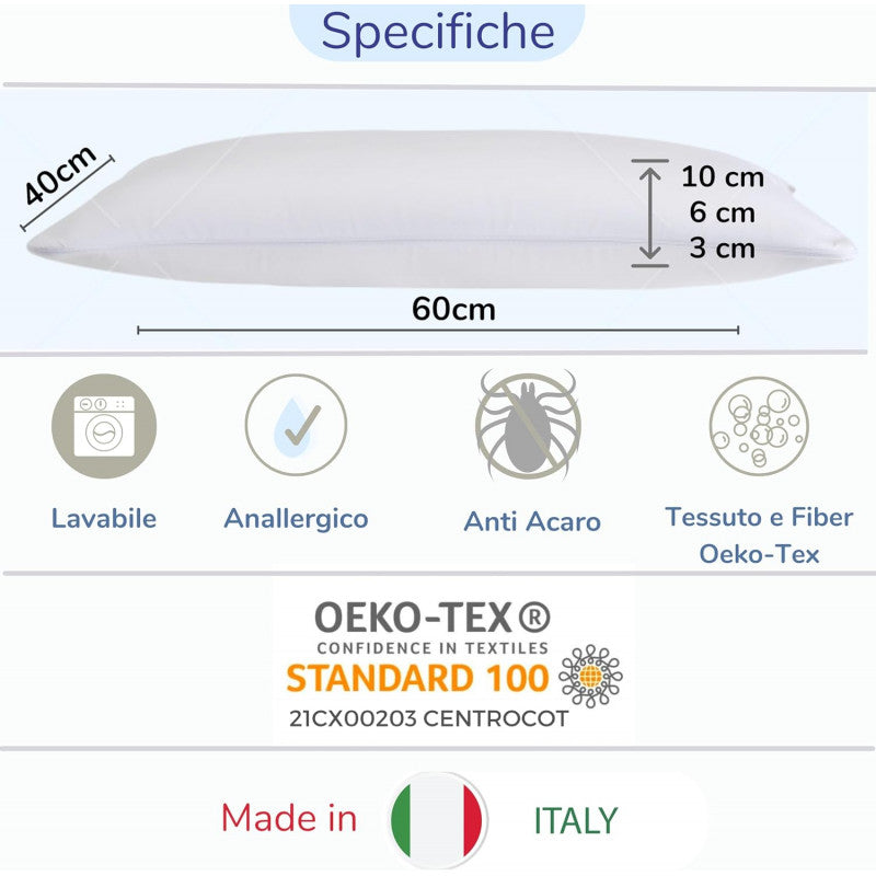 Cuscino Lettino Bambino con Altezza Regolabile Tender - 6