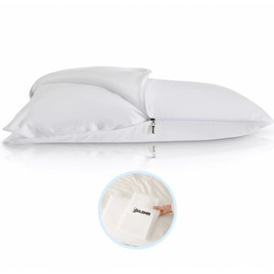 Cuscino Per Bambino Con Federe Antisoffoco Tender Plus