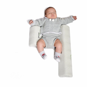 Cuscino Con Supporti Laterali - 2