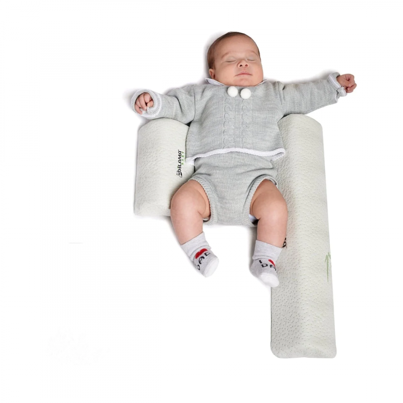 Cuscino Con Supporti Laterali - 2