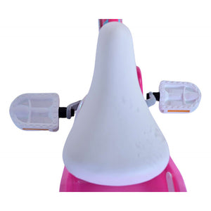 Bicicletta di Barbie - 14" - 5