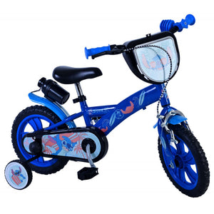 Bicicletta di Stitch - 12"