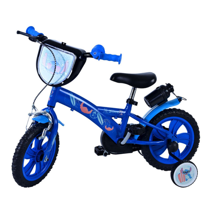 Bicicletta di Stitch - 12" - 2