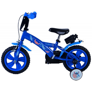 Bicicletta di Stitch - 12" - 4