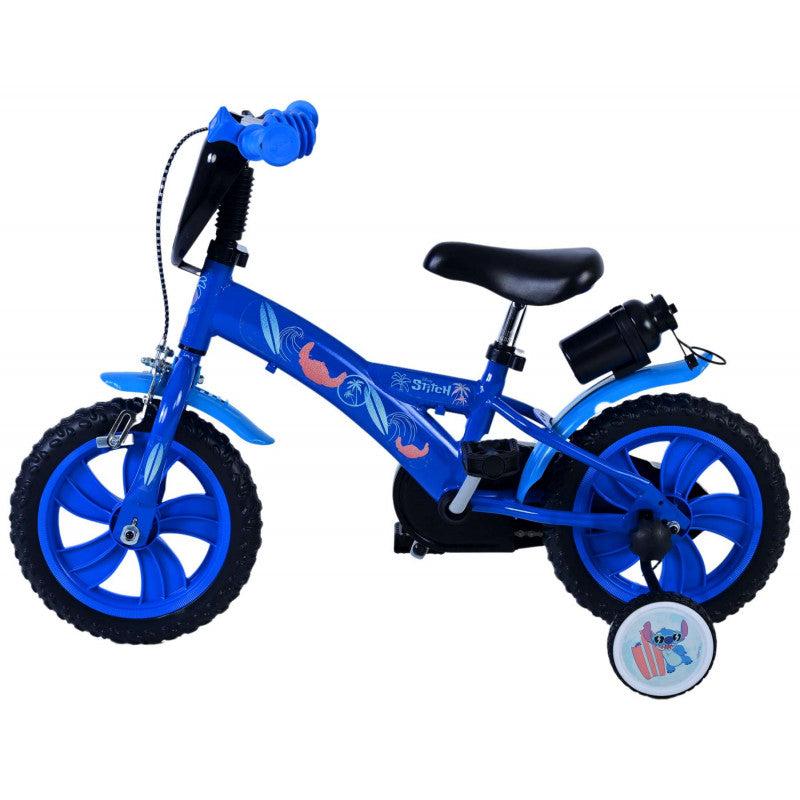Bicicletta di Stitch - 12" - 4