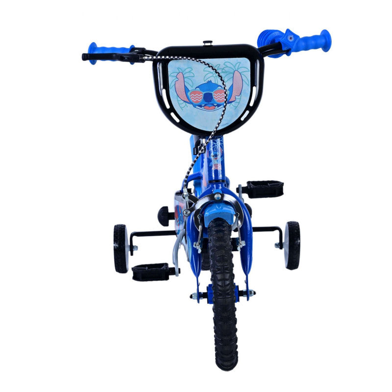 Bicicletta di Stitch - 12" - 5