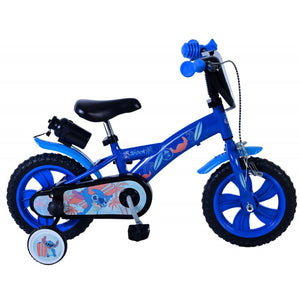 Bicicletta di Stitch - 12" - 7
